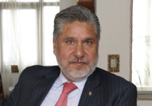 Cuarta Transformación, reto constitucional de Peña Nieto