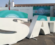 SAT presenta aplicación «Mi Contabilidad»