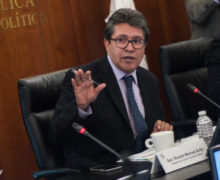El Senado de la República difunde su plan de austeridad