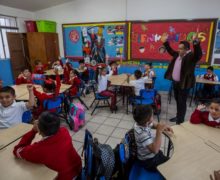 Continuarán procesos de evaluación docente: SEP