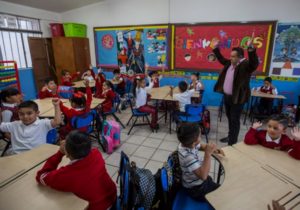 Continuarán procesos de evaluación docente: SEP