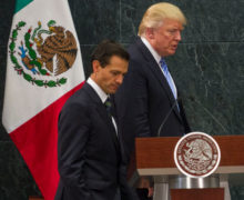El TLCAN, ¿Panacea de la economía mexicana?