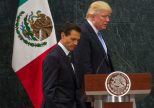 El TLCAN, ¿Panacea de la economía mexicana?