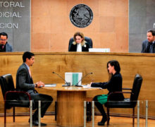 Tribunal ordena realizar nuevamente proceso electoral en Querétaro