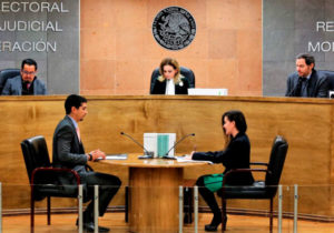 Tribunal ordena realizar nuevamente proceso electoral en Querétaro