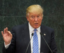 Trump podría viajar a México para toma de posesión de AMLO