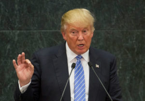 Trump podría viajar a México para toma de posesión de AMLO