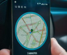 Uber pagará 148 mdd por ocultar robo de datos personales