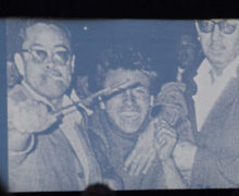 A 50 años de la matanza de Tlatelolco