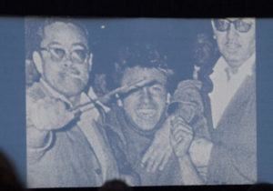 A 50 años de la matanza de Tlatelolco