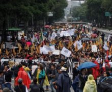 El derecho a manifestarse como ejercicio de la libertad de expresión