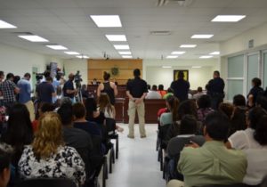 SCJN atrae amparo sobre pruebas anticipadas en audiencia de juicio oral