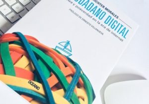 Ulrich Richter: El Ciudadano Digital, cazador de Fake News