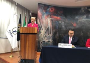 La labor periodística desde la perspectiva de Derechos Humanos