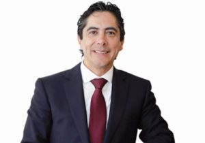 Entrevista con Carlos Requena