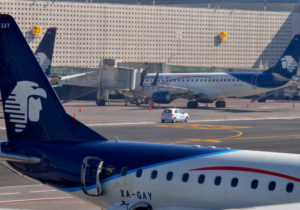ASPA y Aeroméxico llegan a un acuerdo para evitar huelga
