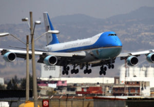 Aeropuerto de Toluca podría atender a 25 millones de usuarios