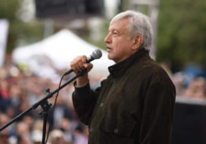 Nuevo Gobierno Federal tramitará extradición de César Duarte, afirma AMLO