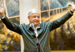 AMLO otorgará visas de trabajo a centroamericanos