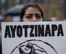 SCJN admite a trámite incidentes de inejecución de sentencia de caso Ayotzinapa