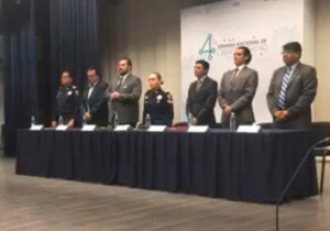 Ciudadanía debe conocer los riesgos en el uso de la tecnología: Policía Federal