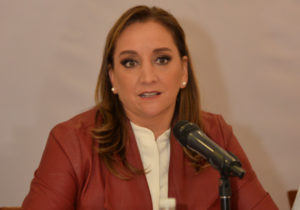 PRI solicitará información sobre la consulta del NAIM