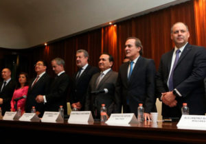 CONCAMIN está en desacuerdo con la cancelación del NAIM en Texcoco