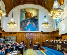 La Haya: Chile no está obligado a negociar con Bolivia