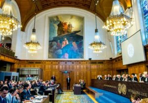 La Haya: Chile no está obligado a negociar con Bolivia