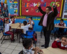 Día mundial de los docentes