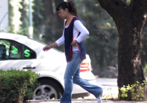 Piden a SCJN resolver amparo sobre derechos laborales de empleadas domésticas