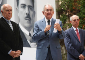 Santa Lucía es la mejor opción para el aeropuerto: Jiménez Espriú