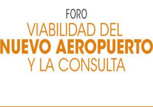 Foro Jurídico te invita a su primer foro sobre el NAIM