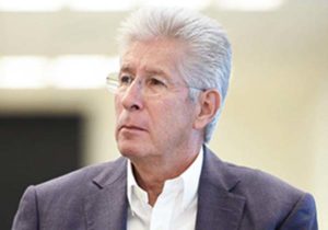 La CNDH Reabre el Socavón del Paso Exprés