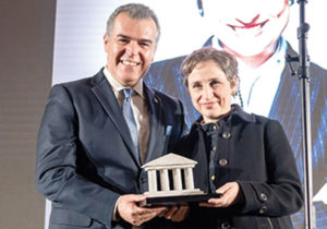 Premios Foro Jurídico 2018: Liderazgos que fortalecen el Estado de Derecho