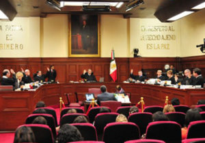 ¿Quiénes Serán los Próximos Ministros de la Suprema Corte de Justicia de la Nación?
