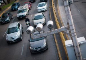 No habrá fotomultas a partir de enero: Sheinbaum