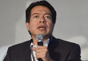 Morena investigará a diputado que asesinó a un taxista