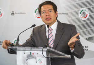 Diario Oficial de la Federación dejará de imprimirse y será digital