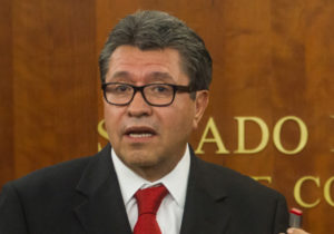Iniciativa de comisiones bancarias no se puede detener: Monreal
