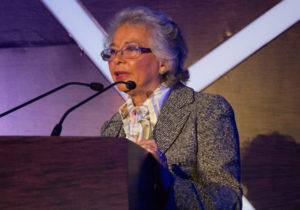 Sánchez Cordero alista nombres de los que podrán ser acreedores de amnistía