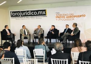 Videos: Controladores y pilotos hablan de cuál es la mejor opción para el NAIM