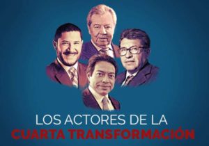 Conformación del Congreso de la Unión