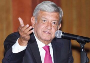 ¿Está o no México en Bancarrota? Pónganse de Acuerdo