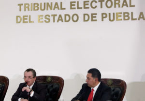 Cinco municipios de Puebla se quedarán sin alcalde