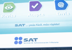 SAT alerta por fraude a través de correos apócrifos