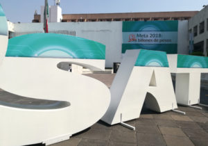 SAT deberá remitir relación de evasores de impuestos con facturas falsas al Senado