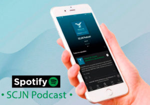 SCJN se incorpora al mundo de Spotify