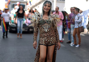 Otorga Primera Sala amparo para que registro civil de Veracruz de trámite administrativo a una solicitud de adecuación de identidad de género