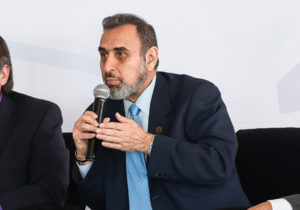 Aeropuerto en Texcoco sería una maravilla: Presidente de Coctam